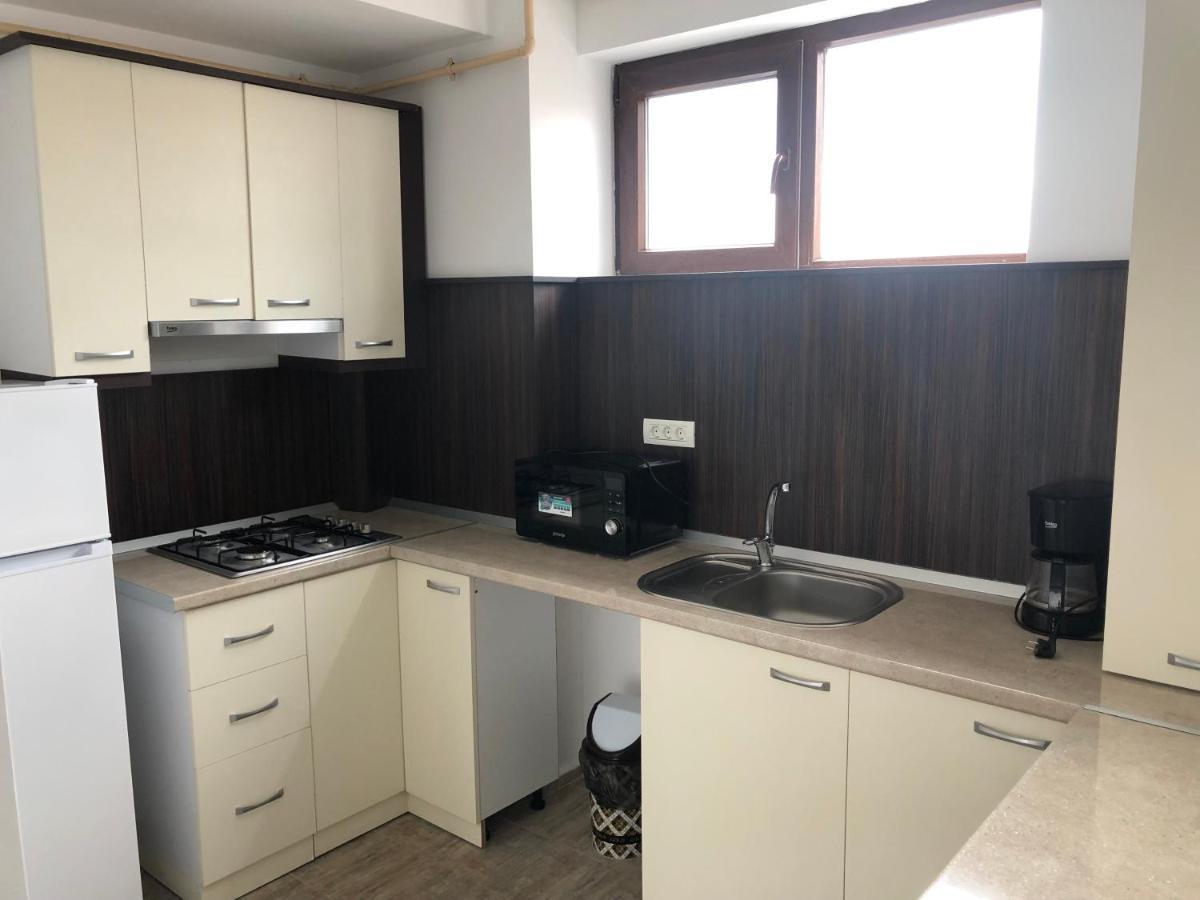 קונסטנצה Reyna Apart Hotel מראה חיצוני תמונה