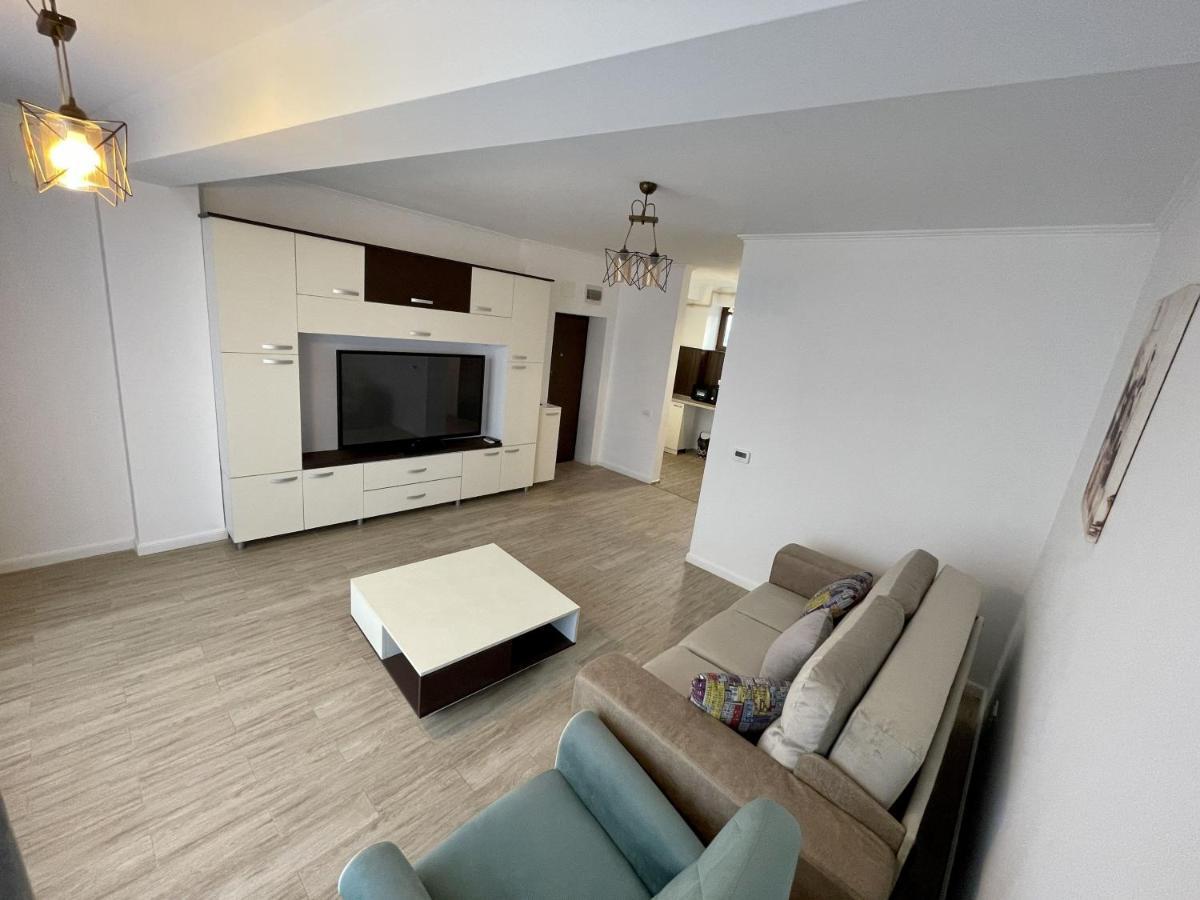 קונסטנצה Reyna Apart Hotel מראה חיצוני תמונה