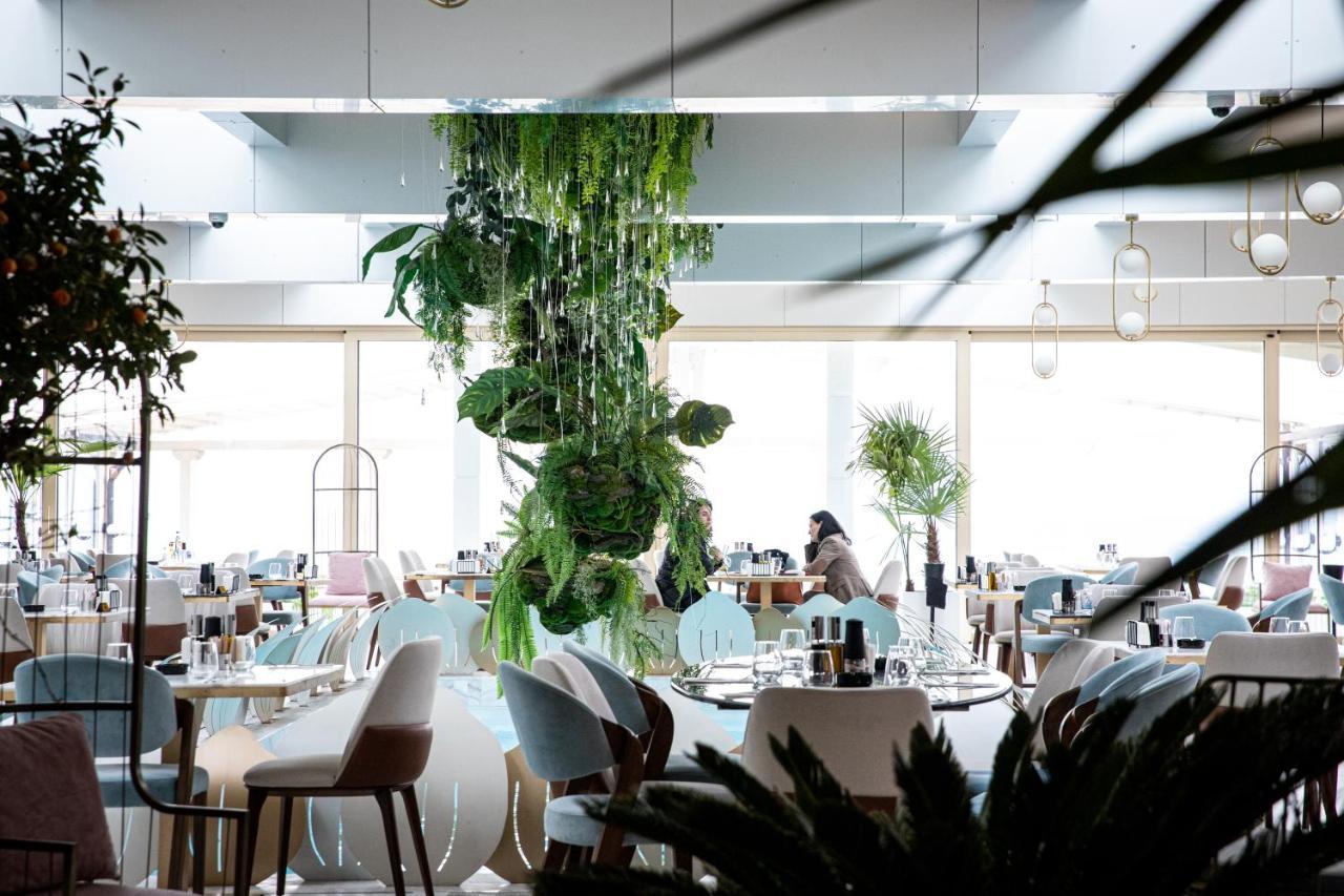 קונסטנצה Reyna Apart Hotel מראה חיצוני תמונה