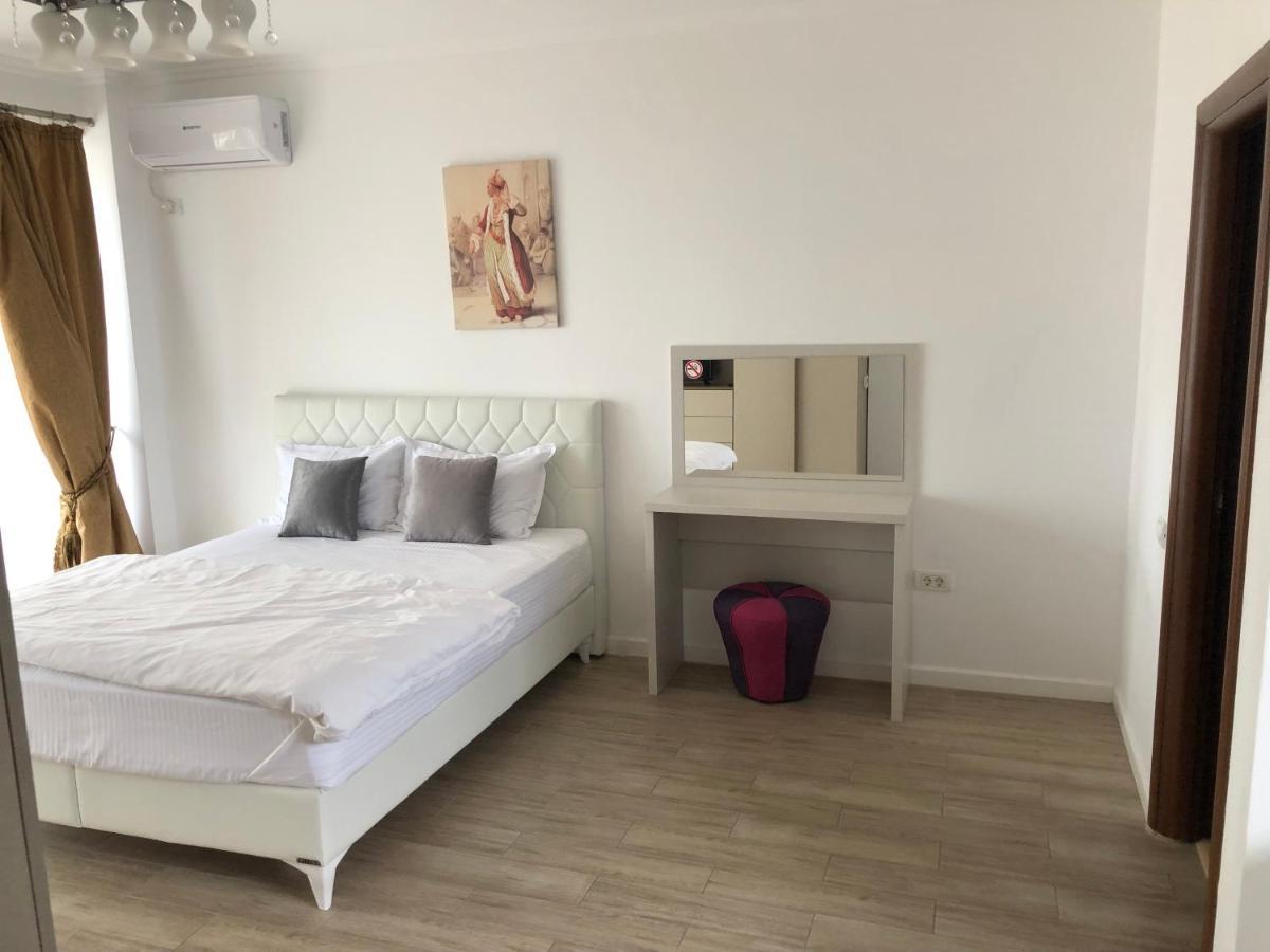 קונסטנצה Reyna Apart Hotel מראה חיצוני תמונה