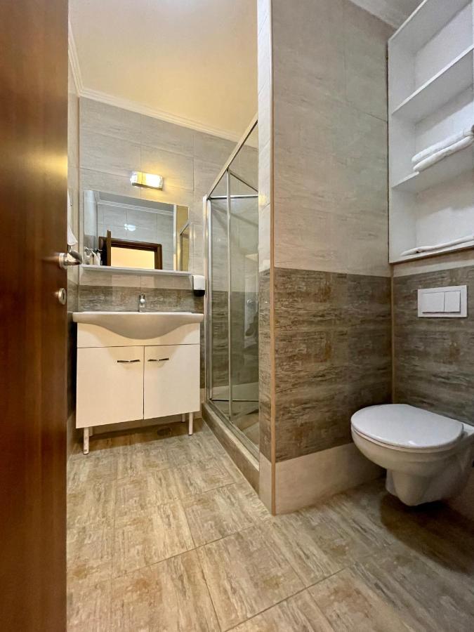 קונסטנצה Reyna Apart Hotel מראה חיצוני תמונה