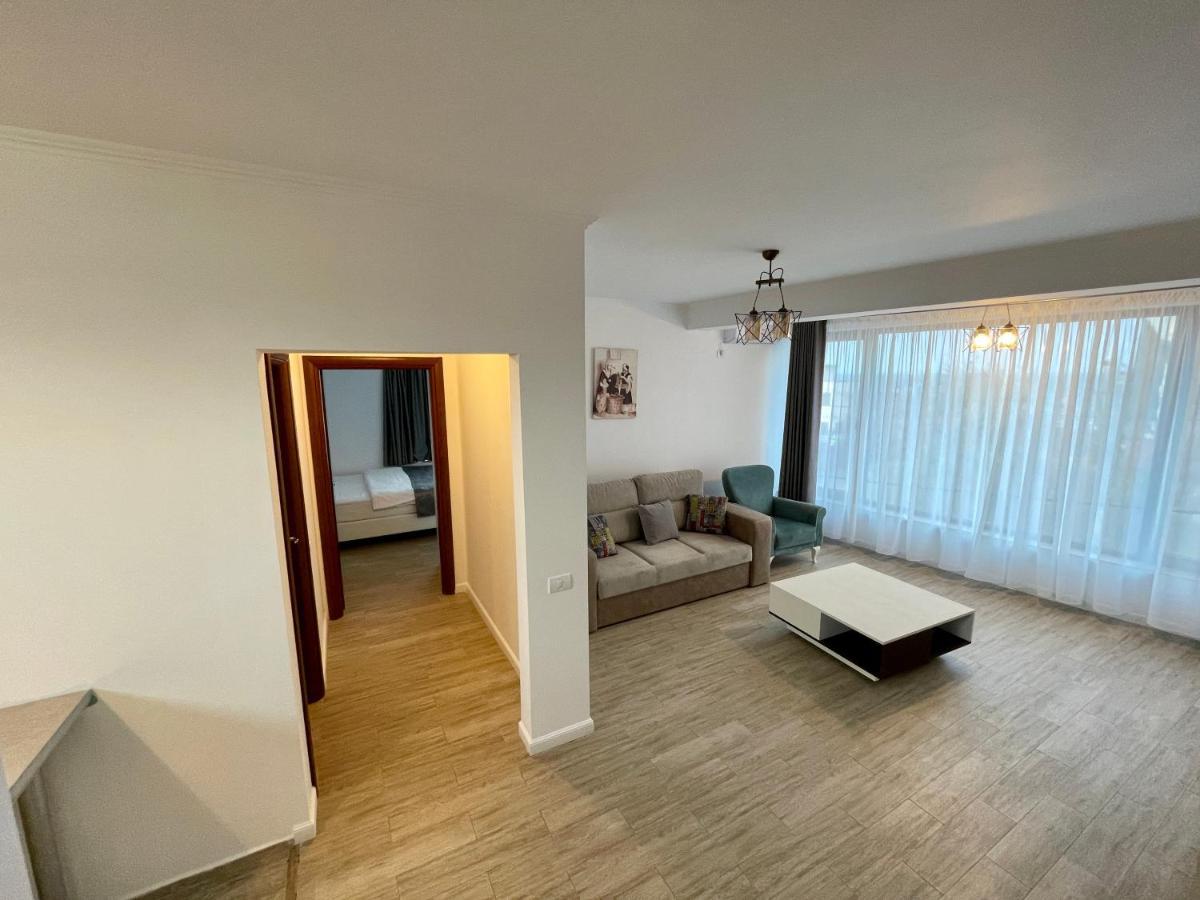קונסטנצה Reyna Apart Hotel מראה חיצוני תמונה